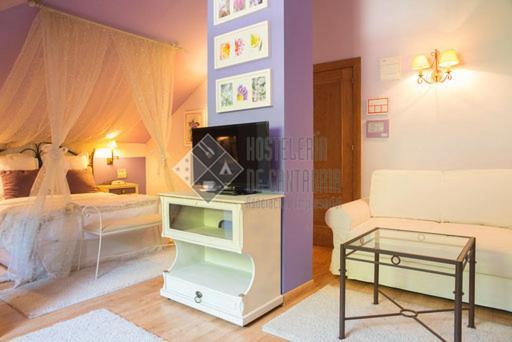 Hotel Cosgaya Esterno foto