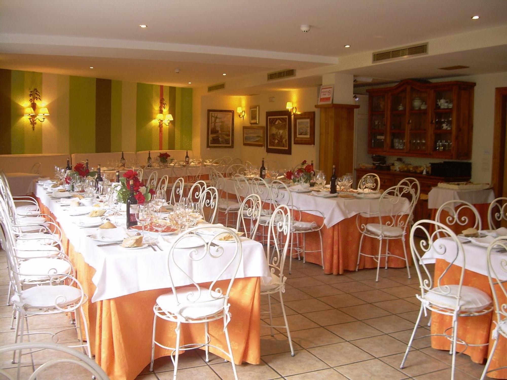 Hotel Cosgaya Esterno foto