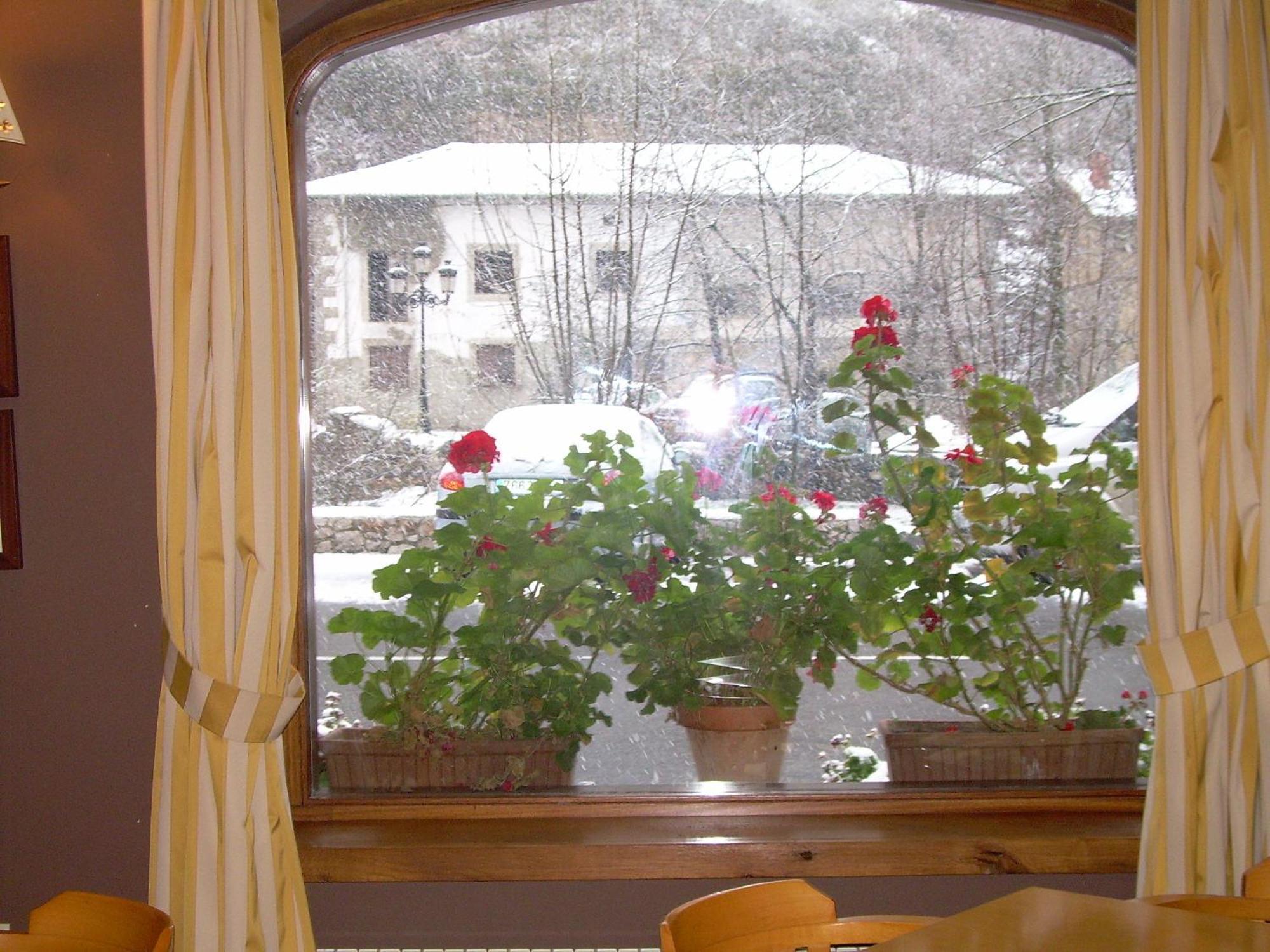 Hotel Cosgaya Esterno foto
