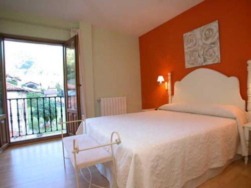 Hotel Cosgaya Esterno foto